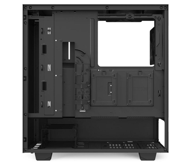 NZXT H510 Black - 522114 - zdjęcie 4